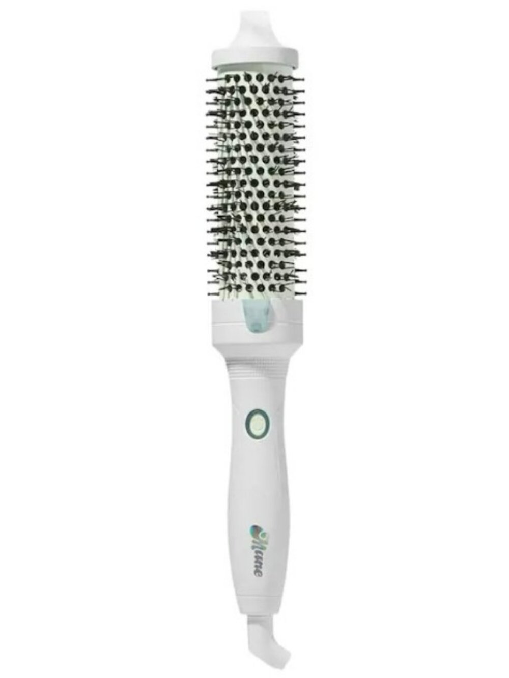 Mane It's Giving Body Medium Hot Thermal Round Brush